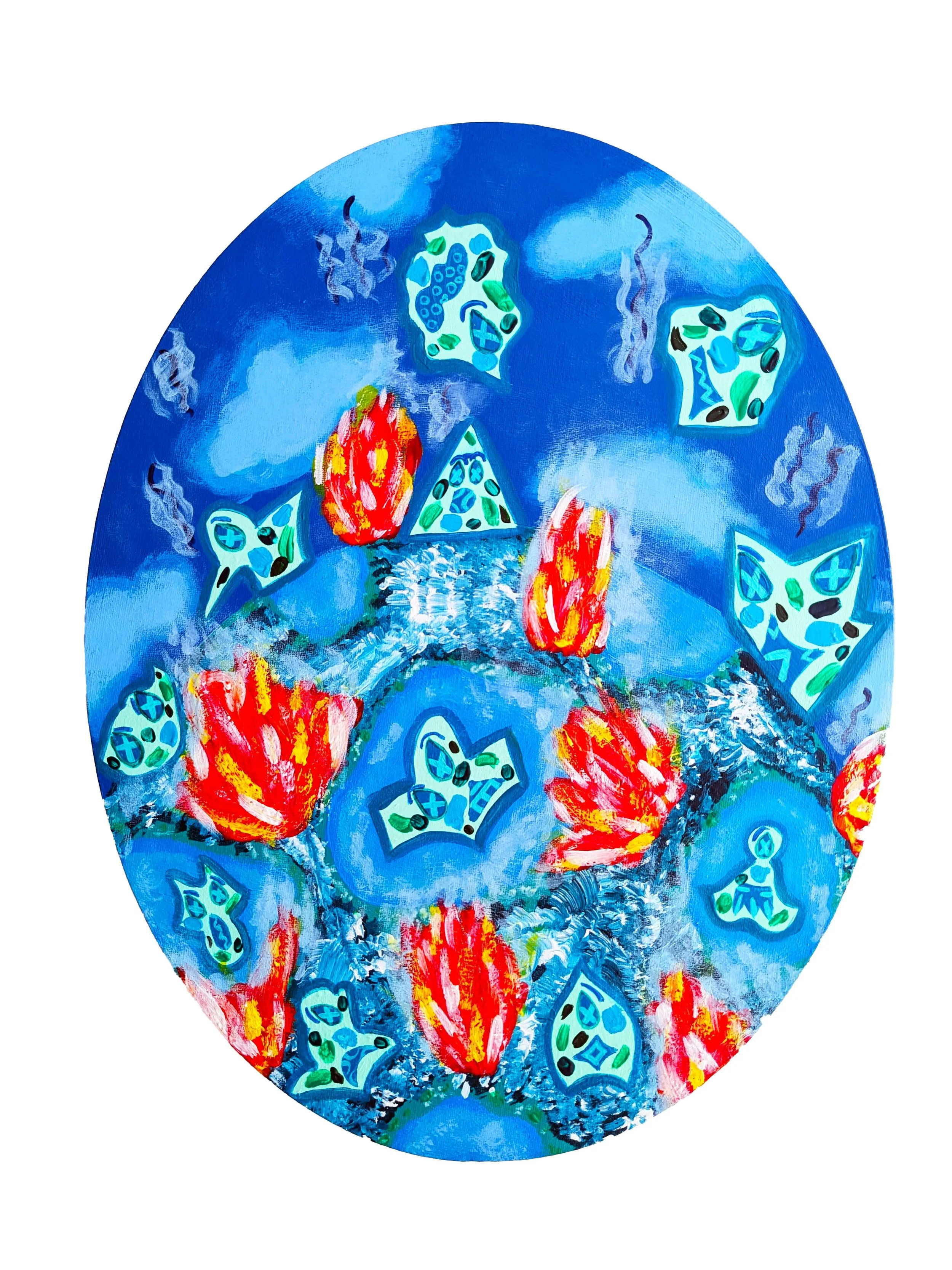 Shop LAMINATOR Art — Artists on the Lam